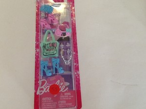 Barbie accesorios