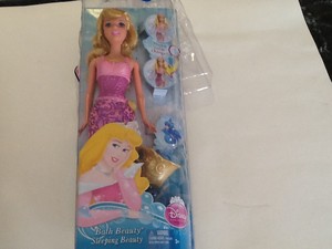 Disney Princess Bath Beauty
