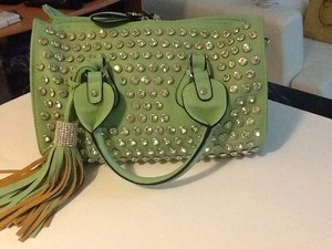 Bolsa para Dama Verde Menta