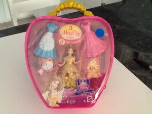 Disney Mágic Clip Easy to dress