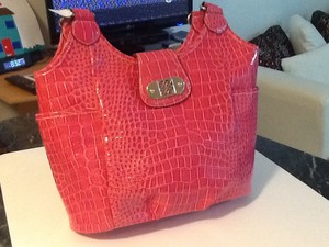 Bolsa para Dama Rosa