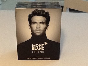 Mont Blanc Legend