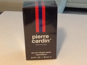Pierre Cardin Cologne
