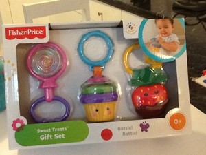 Baby Sweet Treats Gift Se