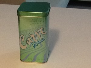 Curve Wave Cologne