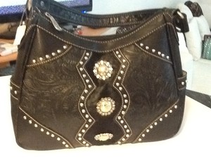 Bolsa para Dama Negra