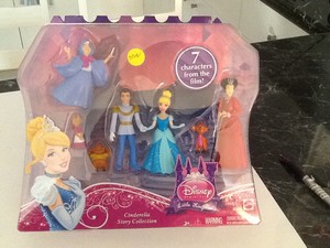 Disney Story Collection
