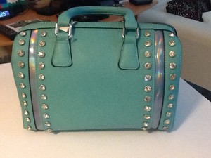 Bolsa para Dama Celeste Diamante