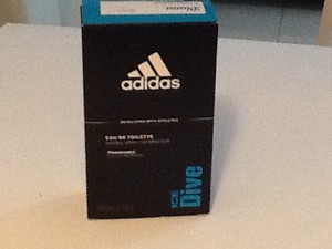 Adidas Ice Dive