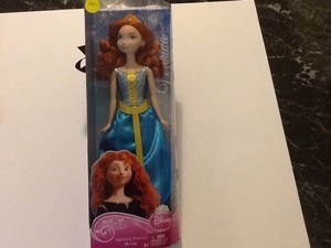 Disney Princess Merida