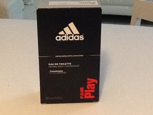 Adidas Fair Play