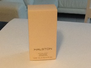 Halston Cologne