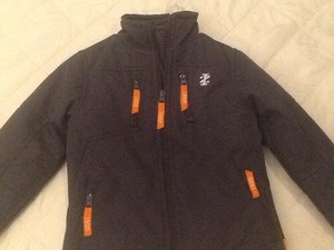 Chamarra para niño. 2 años. IZOD