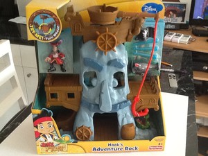 Jake Never Land Pirates