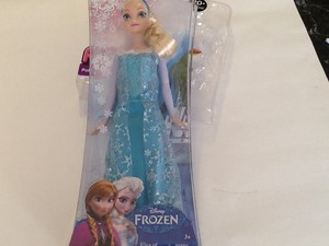 Disney Princess Elsa of Frozen