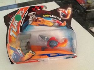 Turbo Racing Team