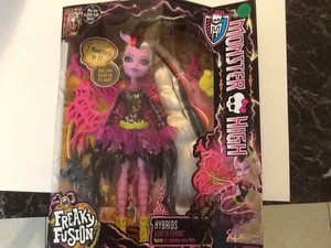 Monster High Hybrids Bonita Femur