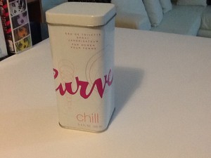 Curve Eau de Toilette